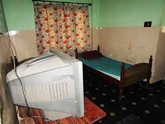 Hotel Ambika, Tumkur 3